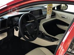 تۆیۆتا کراون